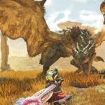 La demo de Monster Hunter Wilds ya está disponible en PS5, Xbox Series y PC