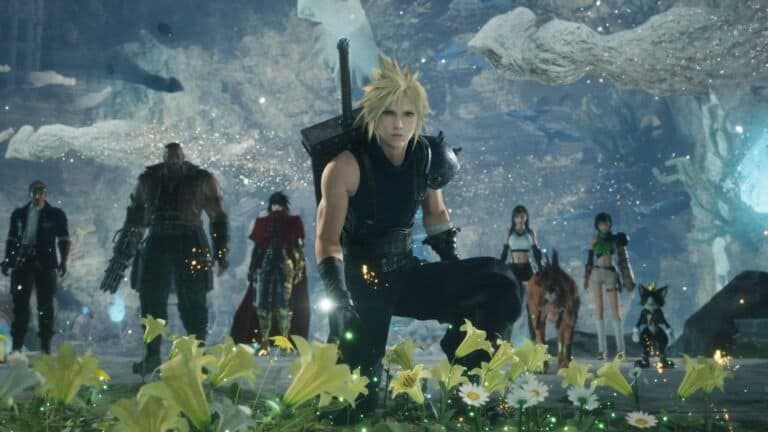 Final Fantasy VII Revelation cerrará su historia en el juego base, sin necesidad de DLC