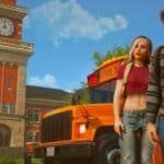 Agefield High: Rock the School llega a PC el 12 de agosto