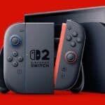 Nintendo presenta resultados: Switch 2 supera los 23 millones de unidades vendidas
