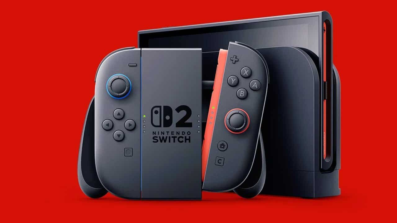 Nintendo presenta resultados: Switch 2 supera los 23 millones de unidades vendidas Nintendo presenta resultados: Switch 2 supera los 23 millones de unidades vendidas