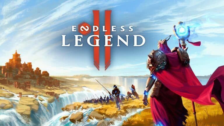 ENDLESS Legend 2 llegará a PS5, Xbox Series y PC con versión 1.0 el 17 de septiembre