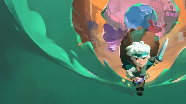 Moonlighter 2: The Endless Vault sale a la versión 1.0 el 2 de septiembre en PS5, Xbox Series, Switch 2 y PC