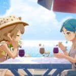 Starsand Island se prepara para su versión 1.0 este agosto con lanzamientos en PS5 y Switch 2