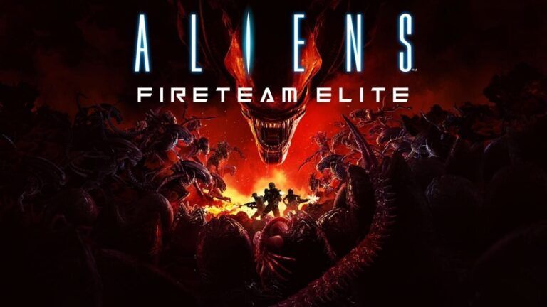 Aliens: Fireteam Elite para Nintendo Switch retirada y sin opción de reembolso