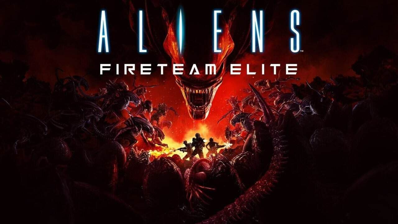 Aliens: Fireteam Elite para Nintendo Switch retirada y sin opción de reembolso