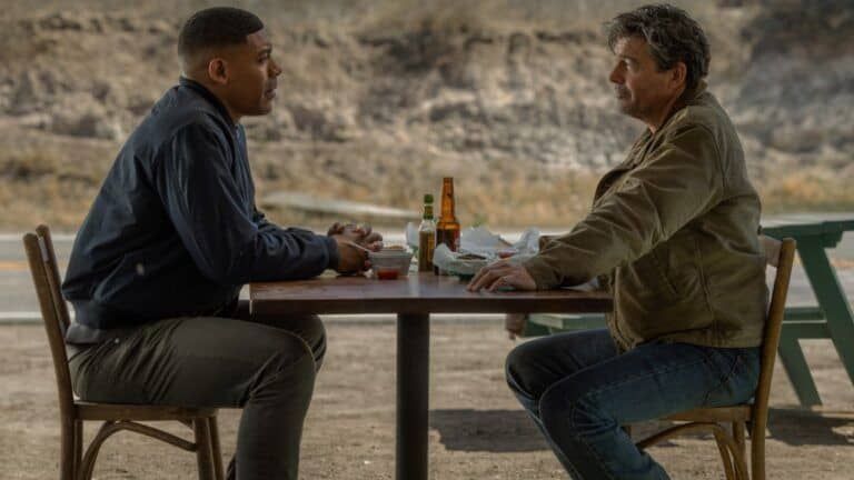 Lanterns debuta con 9,3 millones de visualizaciones en HBO y HBO Max