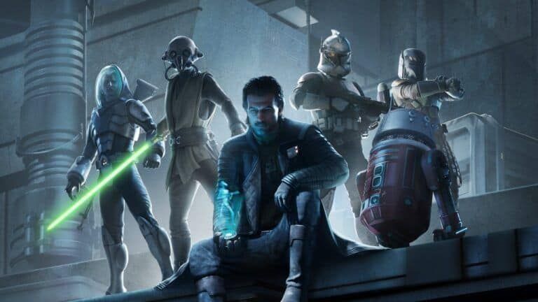 Los juegos que llegan del 24 al 30 de agosto de 2026: Star Wars, Alien y más