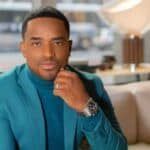 Larenz Tate se incorpora a Vault, una plataforma de streaming para cineastas independientes