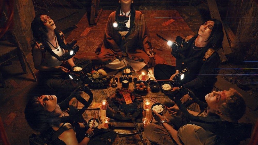 Lầu Chú Hoả: The Deadliest Mansion llegará a los cines de Norteamérica