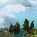 Light No Fire ya se puede jugar dentro de Hello Games, aunque aún tardará en mostrarse