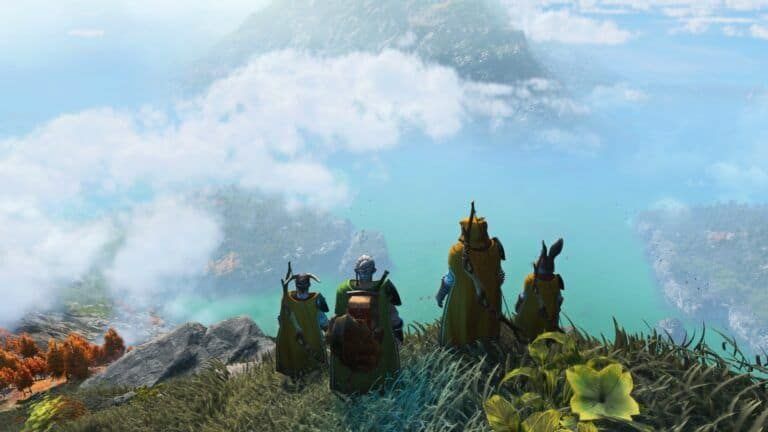 Light No Fire ya se puede jugar dentro de Hello Games, aunque aún tardará en mostrarse Light No Fire ya se puede jugar dentro de Hello Games, aunque aún tardará en mostrarse