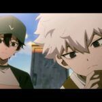 Link Click estrena el doblaje inglés de su tercera temporada en Crunchyroll
