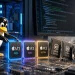 Linux 7.3 amplía el soporte para los Mac con M3 y prepara la retirada de 25 plataformas Arm