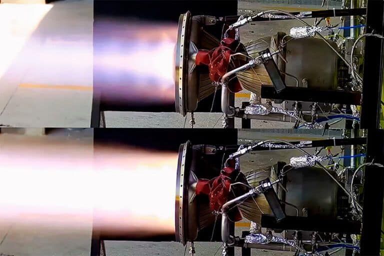 CAS Space completa las pruebas del motor de Lixun-1 antes de su primer vuelo orbital CAS Space completa las pruebas del motor de Lixun-1 antes de su primer vuelo orbital