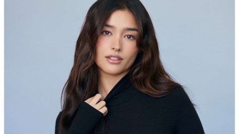 Liza Soberano formará parte del jurado del premio documental de los Globos de Oro en Venecia