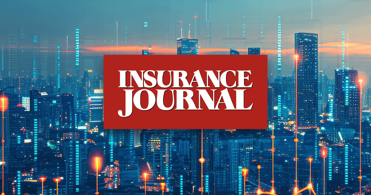 Jewelers Mutual Group prepara el relevo de Scott Murphy al frente de la compañía