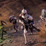 Star Wars Zero Company podría mostrar avances antes de su lanzamiento
