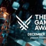 Los Game Awards 2026 se celebrarán durante la noche del 10 al 11 de diciembre