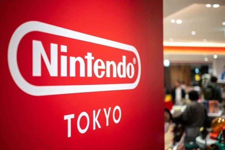 Nintendo mantiene la producción de juegos en formato físico pese a la caída de ventas