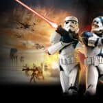 Lucasfilm Games podría haber terminado su colaboración con Aspyr para Star Wars