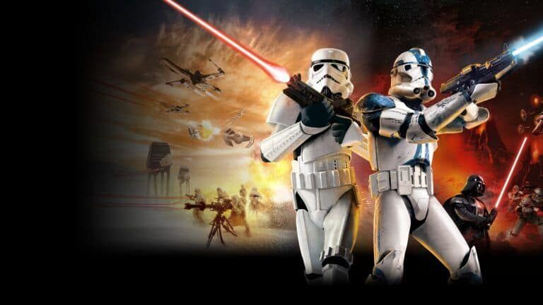 Lucasfilm Games podría haber terminado su colaboración con Aspyr para Star Wars