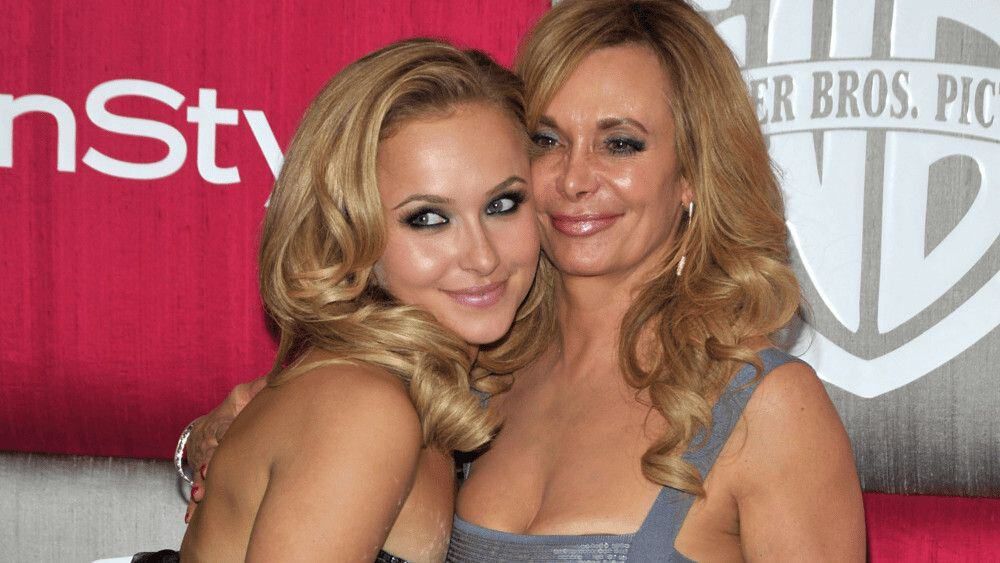 La madre de Hayden Panettiere habla tras la muerte de la actriz a los 36 años