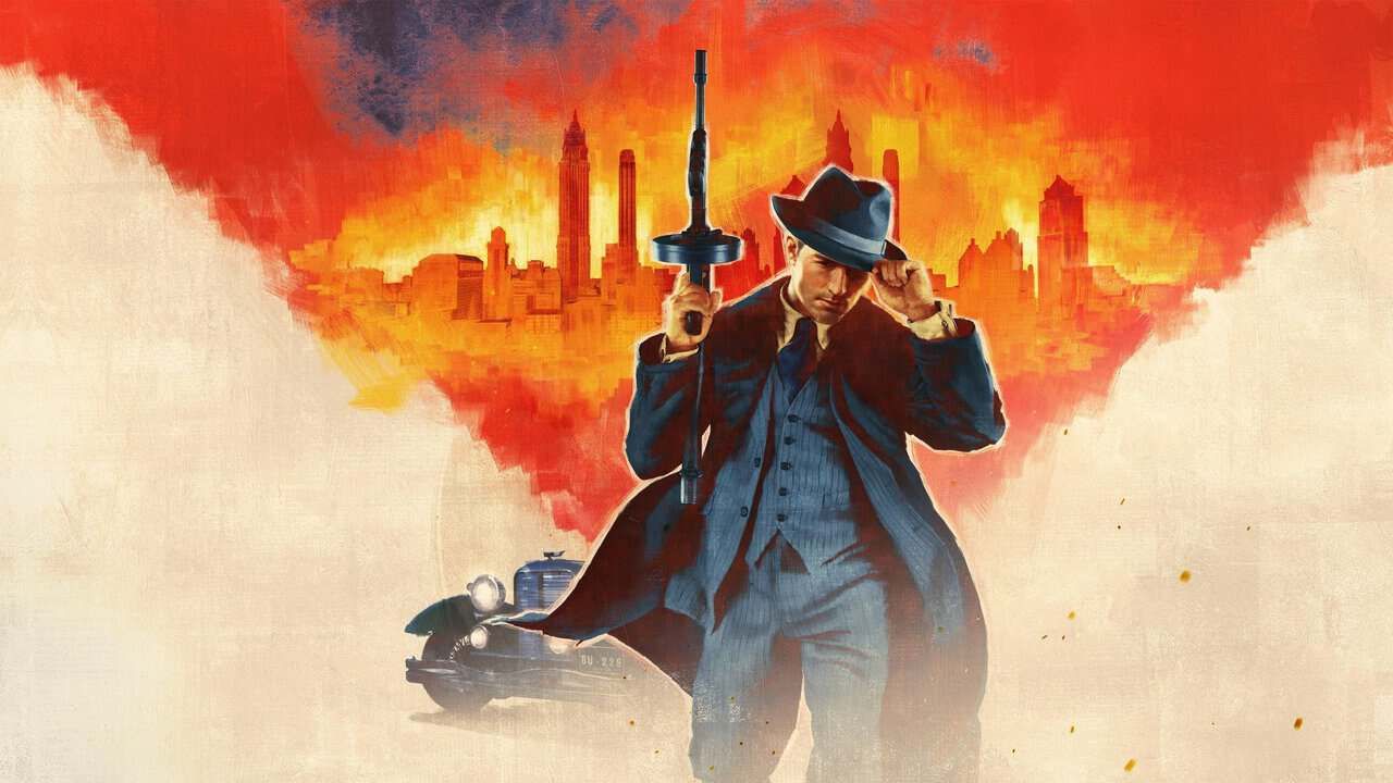 Mafia: Definitive Edition apunta a una versión nativa para PS5 y Xbox Series