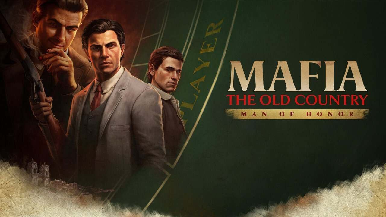 Mafia: The Old Country amplía su contenido con Man of Honor el 14 de agosto