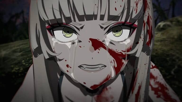 Maiden Blood presenta su primer tráiler y confirma su llegada en 2027
