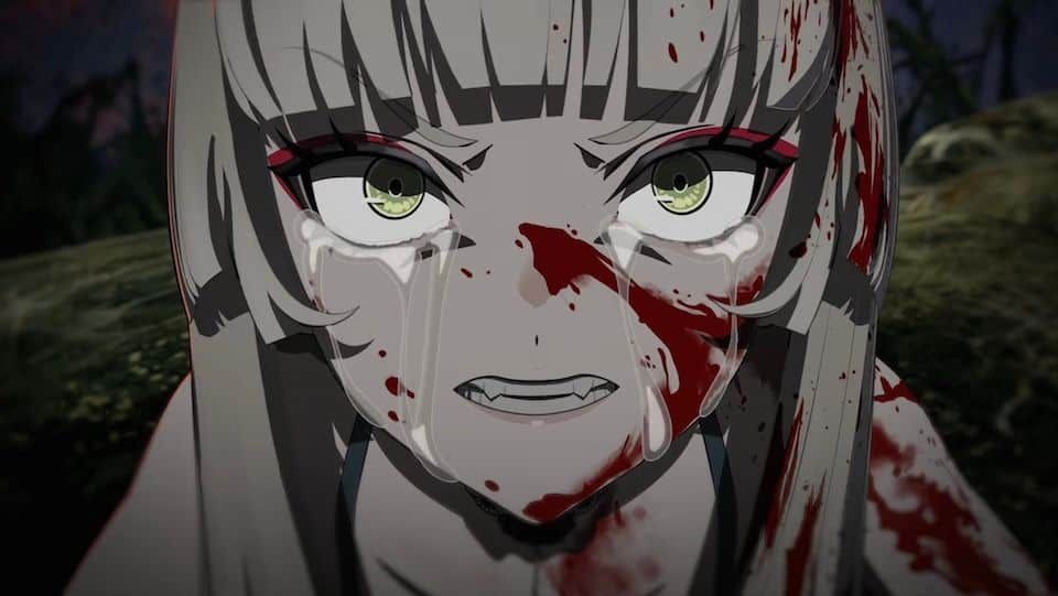 Maiden Blood presenta su primer tráiler y confirma su llegada en 2027 Maiden Blood presenta su primer tráiler y confirma su llegada en 2027