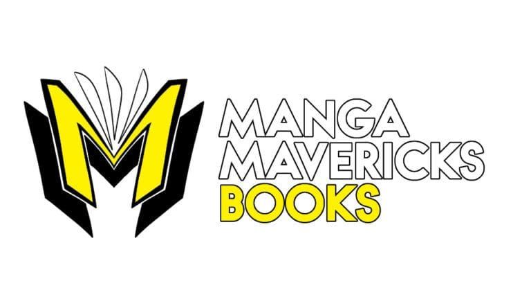 Manga Mavericks Books llevará Midnight Robot y Arai-kun & Haruma-senpai al inglés