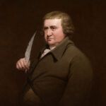 Erasmus Darwin intentó construir una máquina capaz de hablar en 1770