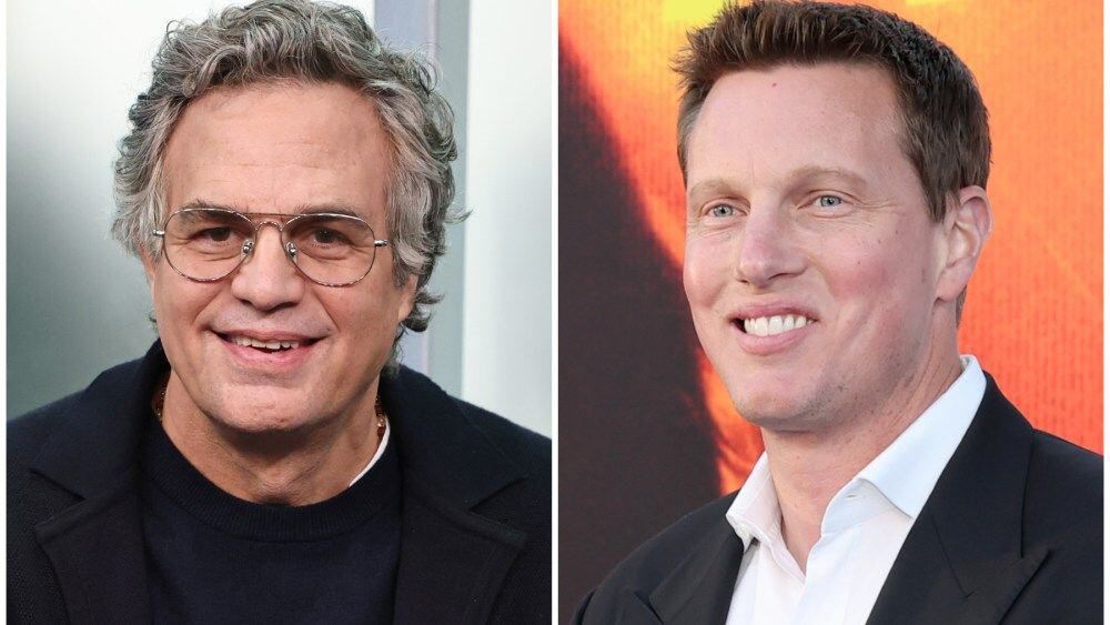Mark Ruffalo critica la compra de Warner Bros. Discovery por Paramount Skydance Mark Ruffalo critica la compra de Warner Bros. Discovery por Paramount Skydance