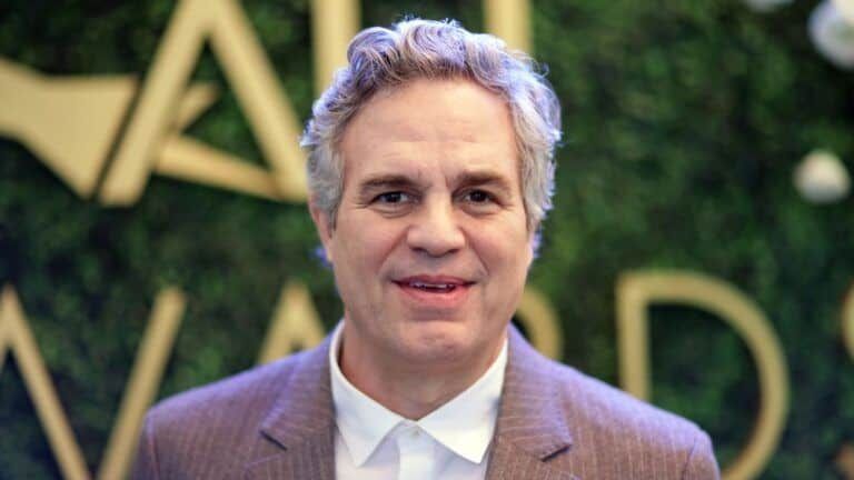 Mark Ruffalo responde a Paramount tras ser acusado de antisemitismo