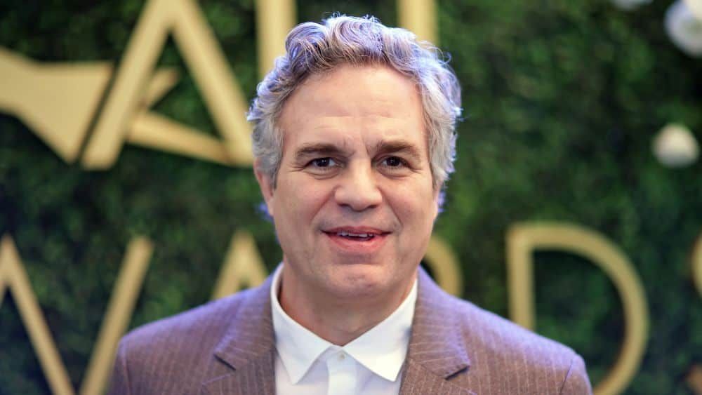 Mark Ruffalo responde a Paramount tras ser acusado de antisemitismo