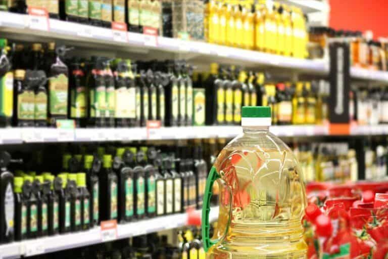 Marruecos multiplica sus ventas de aceite de oliva a España hasta superar las 10.000 toneladas Marruecos multiplica sus ventas de aceite de oliva a España hasta superar las 10.000 toneladas