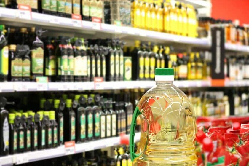 Marruecos multiplica sus ventas de aceite de oliva a España hasta superar las 10.000 toneladas