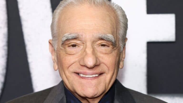 Martin Scorsese será presidente honorífico de la Academia de los David di Donatello