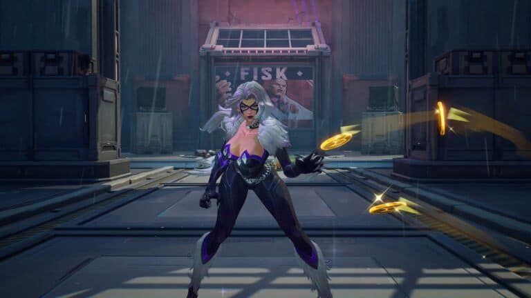 Marvel Rivals reducirá su tamaño de instalación en PC y consolas tras actualización Marvel Rivals reducirá su tamaño de instalación en PC y consolas tras actualización