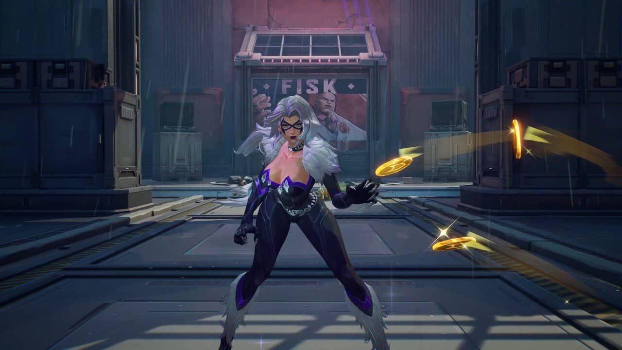 Marvel Rivals reducirá su tamaño de instalación en PC y consolas tras actualización Marvel Rivals reducirá su tamaño de instalación en PC y consolas tras actualización