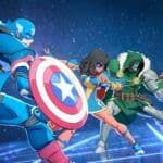 Marvel Tōkon: Fighting Souls llega con problemas en PC, mientras PS5 funciona mejor