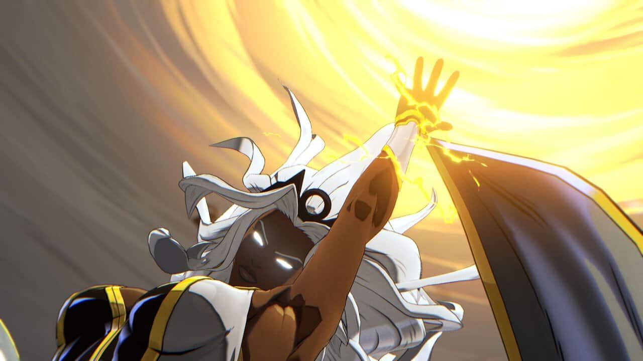 Marvel Tōkon: Fighting Souls corrige sus peores problemas de rendimiento en PC Marvel Tōkon: Fighting Souls corrige sus peores problemas de rendimiento en PC