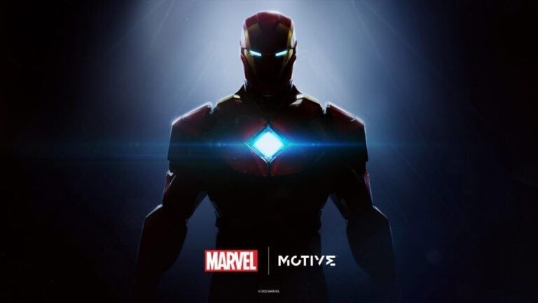 Marvel’s Iron Man confirma como real la filtración de su primer gameplay
