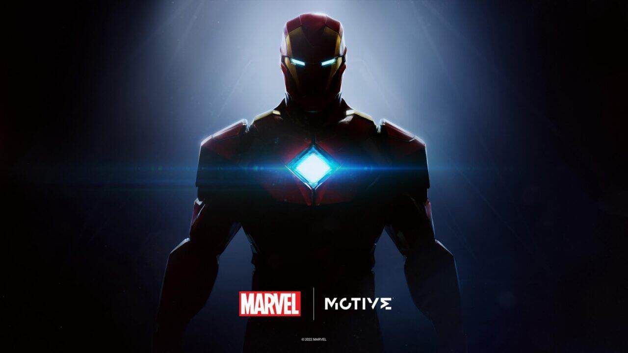 Marvel’s Iron Man confirma como real la filtración de su primer gameplay Marvel’s Iron Man confirma como real la filtración de su primer gameplay