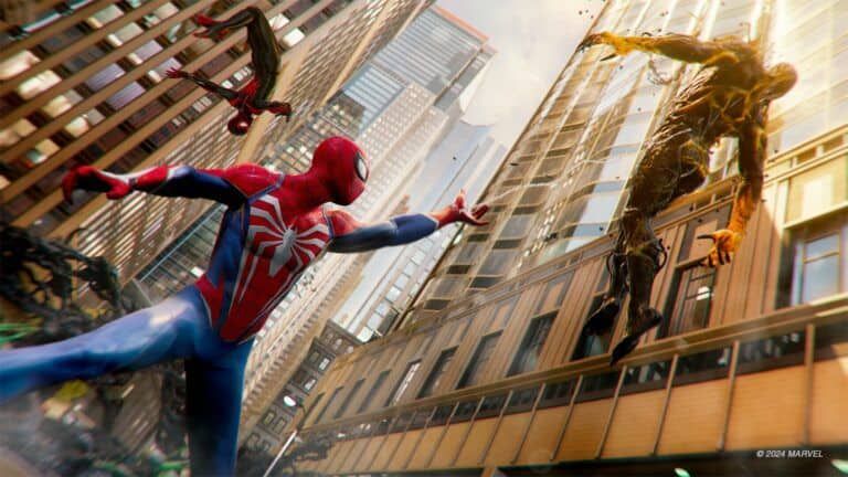 Marvel’s Spider-Man 3 aparece en IMDb, aunque Insomniac aún no lo ha anunciado