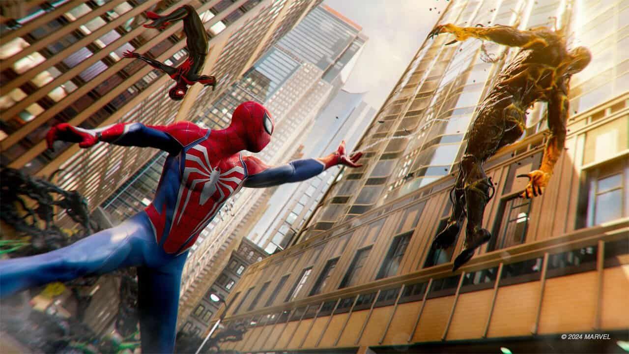 Marvel’s Spider-Man 3 aparece en IMDb, aunque Insomniac aún no lo ha anunciado Marvel’s Spider-Man 3 aparece en IMDb, aunque Insomniac aún no lo ha anunciado