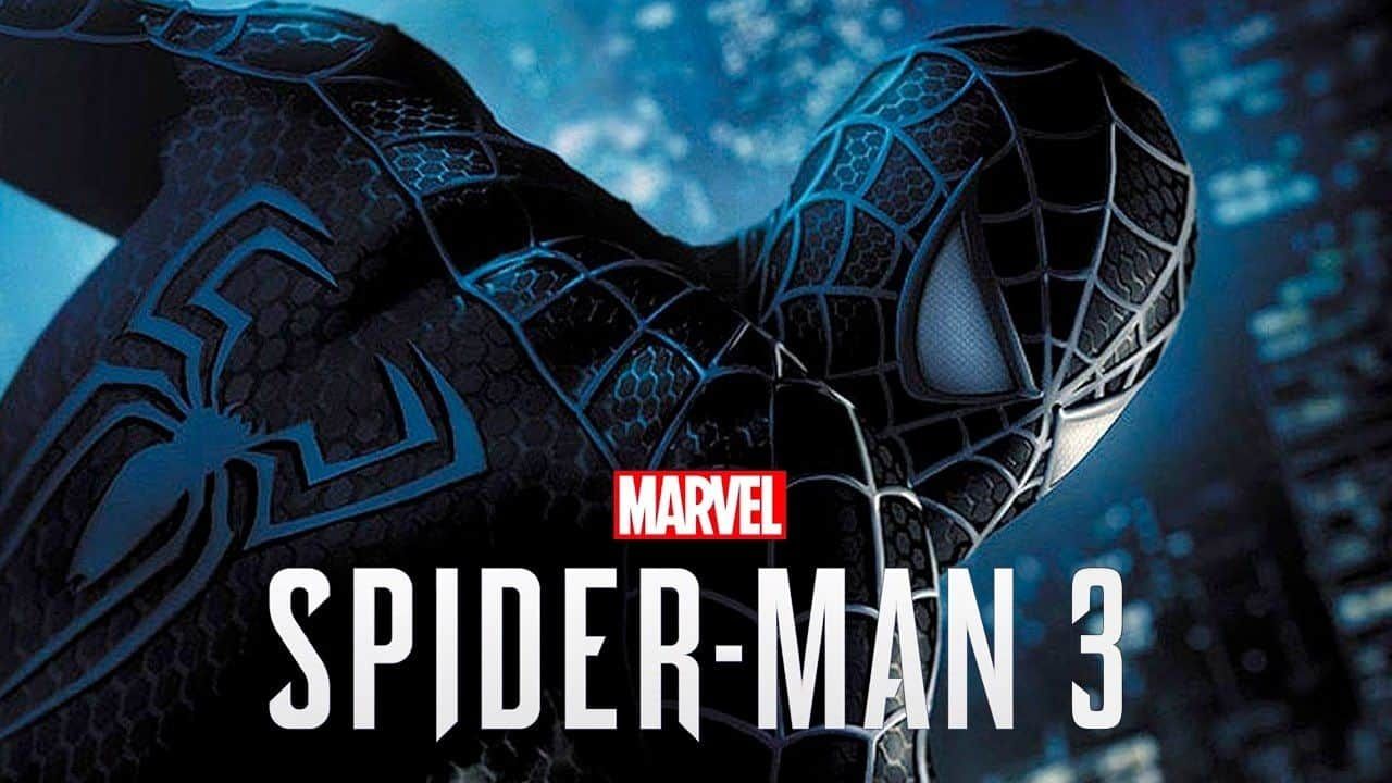 Marvel’s Spider-Man 3 figura como juego en producción en IMDb Marvel’s Spider-Man 3 figura como juego en producción en IMDb