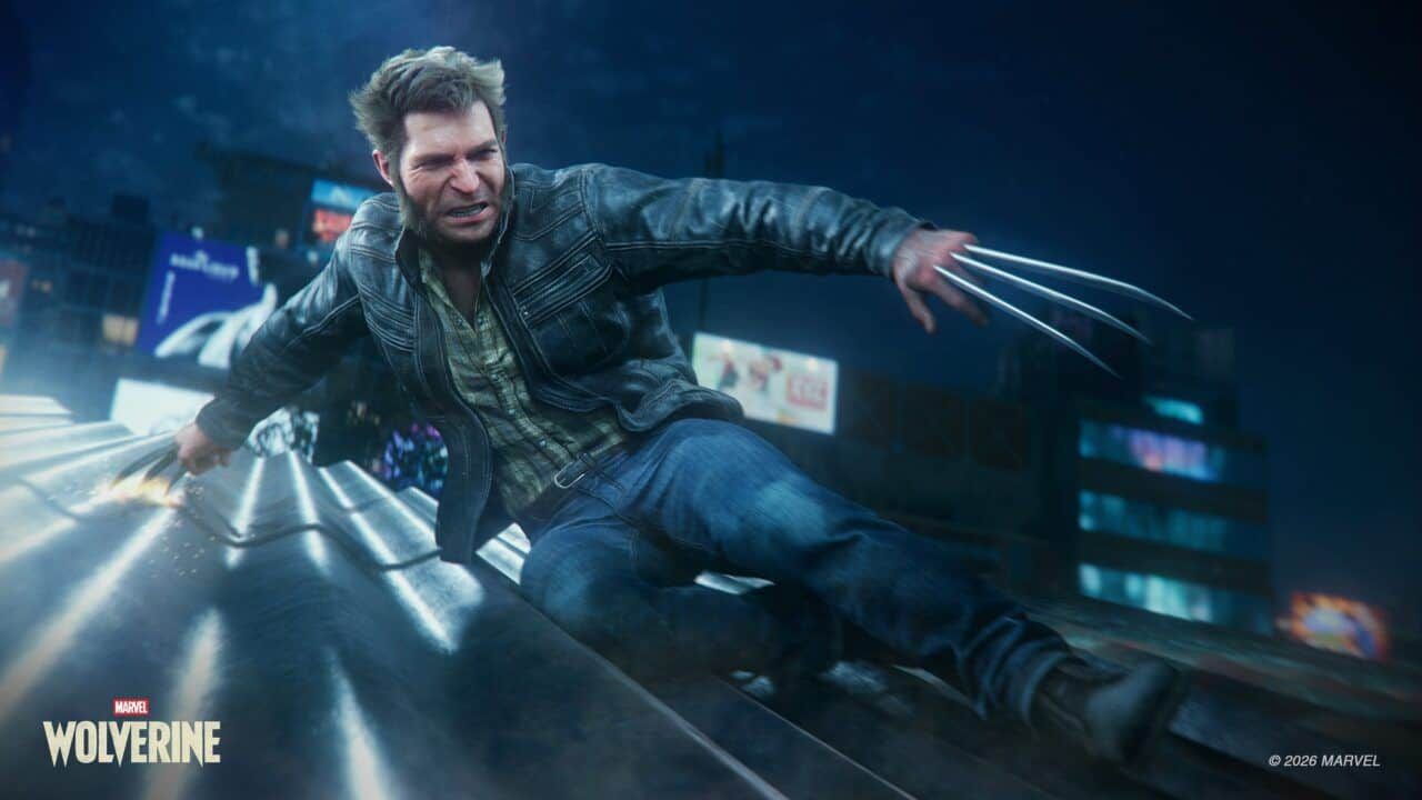 Marvel’s Wolverine detalla su combate, historia y opciones en PS5 Marvel’s Wolverine detalla su combate, historia y opciones en PS5