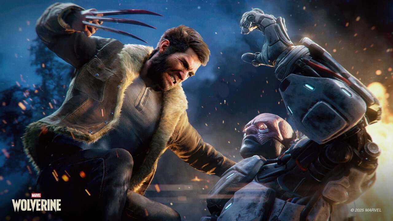 Marvel’s Wolverine defiende su gameplay ante las críticas de los jugadores Marvel’s Wolverine defiende su gameplay ante las críticas de los jugadores